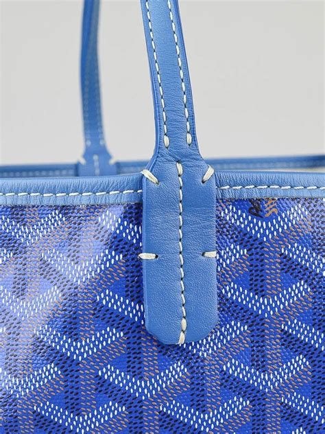 goyard sac faux|false goyard handbags.